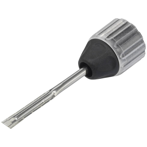 Toolcraft TO-6326133 Spare Long Tip 1.2mm for Styrofoam Cutter
