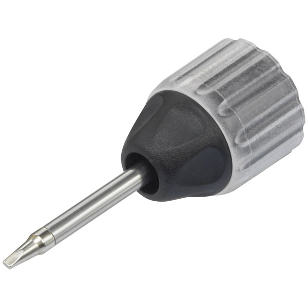 Toolcraft TO-6326124 Soldering Tip Round 4.5mm for Large Joints