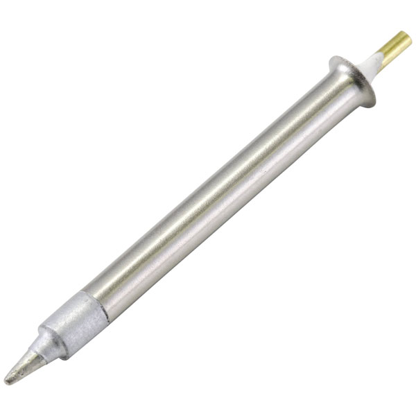 Toolcraft TO-7447452 Soldering Tip 0.1 mm Tip Size 45 mm Length 1 pc