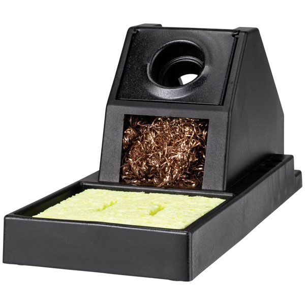 Toolcraft 2301500 50059 Soldering Iron Holder for Analogue Digital...