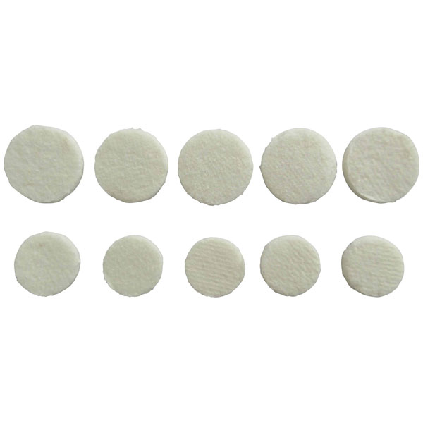 Toolcraft TO-6897540 Solder Gun Spare Replacement Filter For 1620656