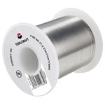 Toolcraft TO-7471896 Lead-Free Solder Reel SN99AG03C 100g 1.5mm
