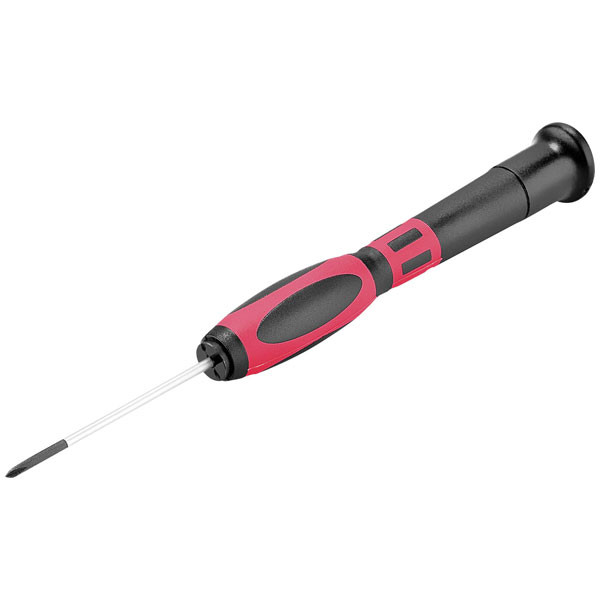 Toolcraft 96029C1101 Tri-wing Screwdriver Size 00 50mm Blade for i...