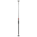 Toolcraft TO-8597550 Contactor Poles 900-1600 mm 60 kg Non-Slip Support