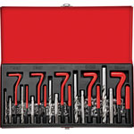 TOOLCRAFT Threading Tools Thread rollers 620685