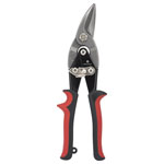 Toolcraft TO-7897161 Tin Snips Left-Hand Cutting Precision Steel
