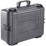 Toolcraft TO-7746849 Case IP67 Foam Insert 350x295x150mm Adjustable