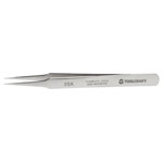 TOOLCRAFT Tweezers Precision tweezers 620710