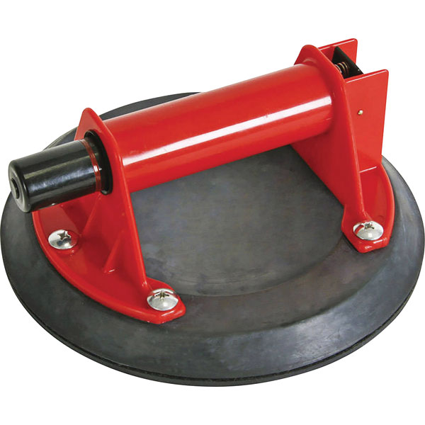 Toolcraft TO-5137863 Suction Cup Handle 100 kg Max Load Capacity