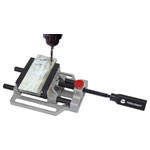 TOOLCRAFT Clamps & Vices Vice 620717