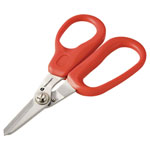 Toolcraft TO-9622704 Cable Cutter Strips Cables up to 10 mm²