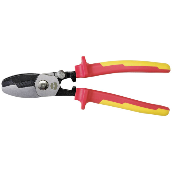 Toolcraft TO-7116303 VDE Wire Cutter 20mm 70mm² High Precision