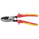 Toolcraft TO-7116303 VDE Wire Cutter 20mm 70mm² High Precision