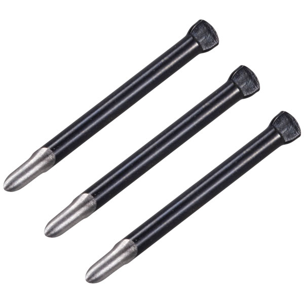 Toolcraft TO-9374436 Coaxial Cable Blade Durable Sharp Precise