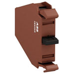 ABB Terminal Blocks Accessories Contact block 620764