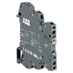 ABB Control Relays Interface relay 620771