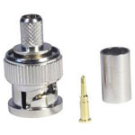 ABUS Surveillance Systems BNC connector 620783