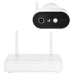 ABUS Surveillance Systems CCTV camera set 620795