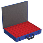 Allit Compartment Boxes Assortment case 620829