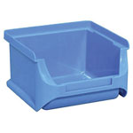 Allit Compartment Boxes Storage bin 620841
