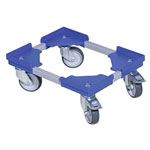 Allit Trolleys & Trucks Dolly 620850