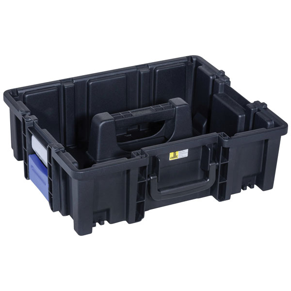 Allit 454365 EuroPlus Pro KC44.150 Toolbox Plastic Customisable 44...