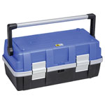Allit Tool Cases Tool box (empty) 620857