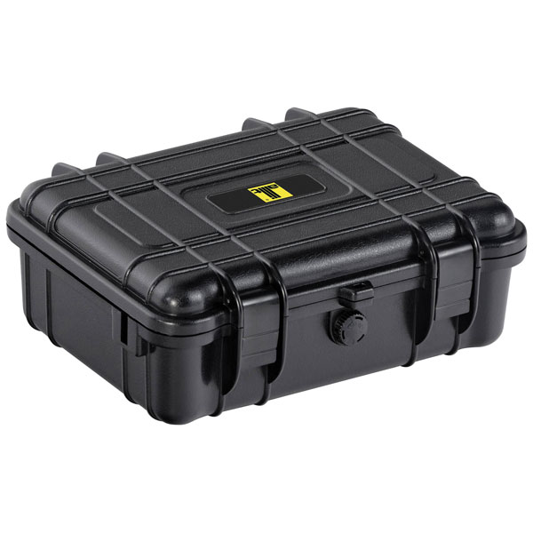 Allit 458800 DinoPlus Outdoor F 9 Toolbox IP67 dust/waterproof ABS...