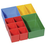 Allit Tool Boxes Toolbox insert 620864