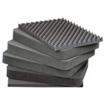 Alutec 36040 Foam Insert 750x345x350mm Protects Fragile Goods
