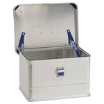 Alutec 13140 INDUSTRY 140 Transport Box Aluminium 900x495x379mm