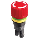 APEM Safety Switch Kill switch 620902