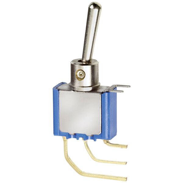 APEM 5639MAB 5000M Series Lever Switch Single Pole IP67 Sealed