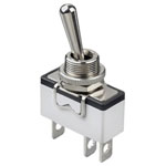 APEM Toggle Switches Lever switch 620910