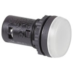 BACO 224607 Indicator Light Green 130V 1pc Distinct Visibility