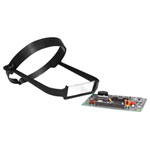 Edsyn Magnifiers Headband magnifier 620925