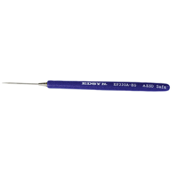 Edsyn EP330A-EG PCB Tool Versatile ESD-safe Ergonomic Needle-Shaped