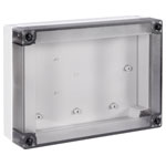 Fibox 6012902 MNX Universal Enclosure Polycarbonate Grey-White IP66/IP67