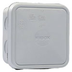 Fibox Junction Boxes Junction box 620984