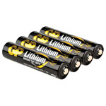 GP Batteries Non-Rechargeable Batteries AAA battery 620991