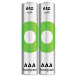 GP Batteries Rechargeable Batteries AAA battery (rechargeable) 620993