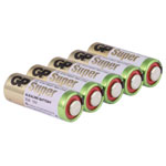 GP Batteries Non-Rechargeable Batteries Non-standard battery 620994