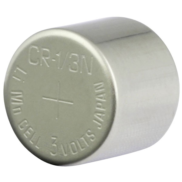 GP GPCR1616STD691C1 Button Cell CR1616 3V High Energy Low Self-Dis...