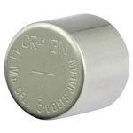 GP Batteries Non-Rechargeable Batteries Button cell 620996