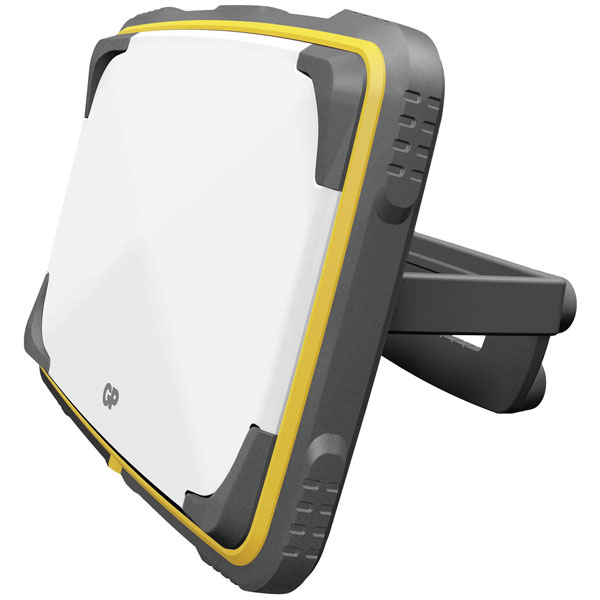 GP DISPLCWP15064 LED Work Light Rechargeable IPX7 1200 Lumens 17.5h