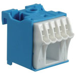 Hager Enclosures Accessories Terminal block 621069
