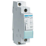 Hager Control Systems Fuses Switch 621072