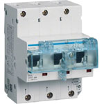 Hager Circuit Breakers Circuit breaker 621073