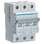 Hager Circuit Breakers Circuit breaker 621077