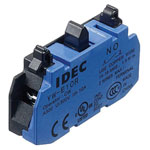 IDEC YW-E10R Contact 1pc High-Quality Durable Single Contact